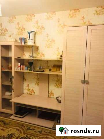 1-комнатная квартира, 33 м², 2/5 эт. на продажу в Люберцах Люберцы - изображение 1