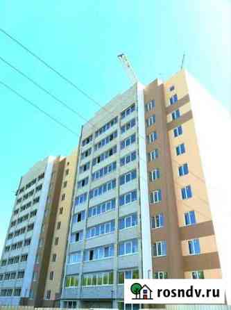 1-комнатная квартира, 39.8 м², 6/10 эт. на продажу в Саратове Саратов