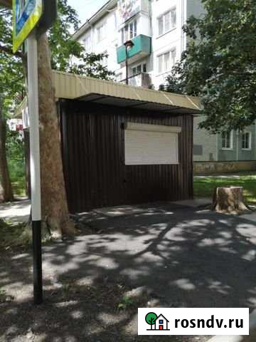 Торговое помещение, 12 кв.м. Майкоп - изображение 1