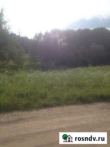 Участок ИЖС 18 сот. на продажу в Туношне Туношна - изображение 1