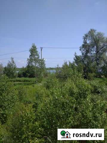 Участок СНТ, ДНП 8 сот. на продажу в Старой Купавне Старая Купавна - изображение 1