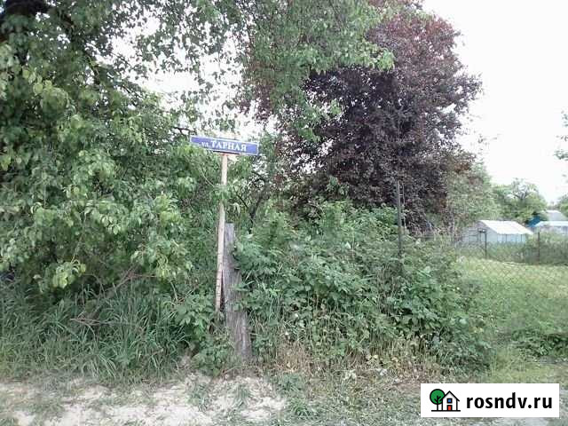 Участок СНТ, ДНП 3 сот. на продажу в Калининграде Калининград - изображение 1