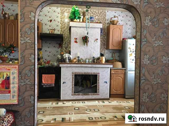 2-комнатная квартира, 54.9 м², 4/4 эт. на продажу в Новокузнецке Новокузнецк - изображение 1