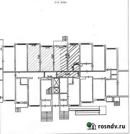 Офисное помещение, 102 кв.м. Тюмень