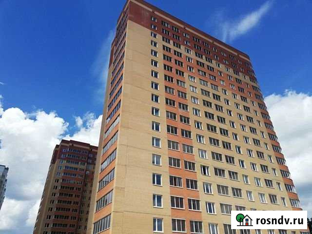 3-комнатная квартира, 95 м², 2/17 эт. на продажу в Химках Химки - изображение 1