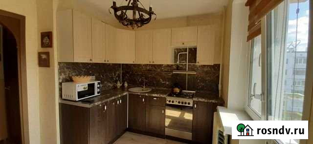 1-комнатная квартира, 35 м², 4/5 эт. на продажу в Тосно Тосно - изображение 1