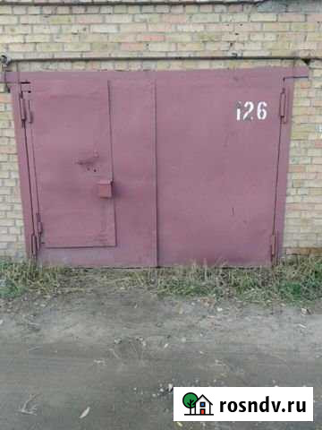 Гараж 24 м² в аренду в Пензе Пенза - изображение 1