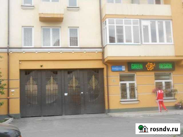 3-комнатная квартира, 100 м², 3/10 эт. на продажу во Владикавказе Владикавказ - изображение 1