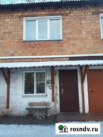 3-комнатная квартира, 50 м², 1/2 эт. на продажу в Черногорске Черногорск - изображение 1