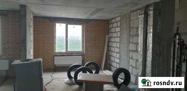2-комнатная квартира, 54.9 м², 5/5 эт. на продажу в Красногорске Московской области Красногорск - изображение 1