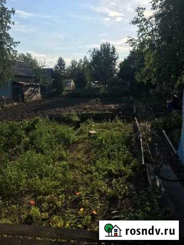 Дача 20 м² на участке 6 сот. на продажу в Белоярском Ханты-Мансийского АО Белоярский - изображение 1