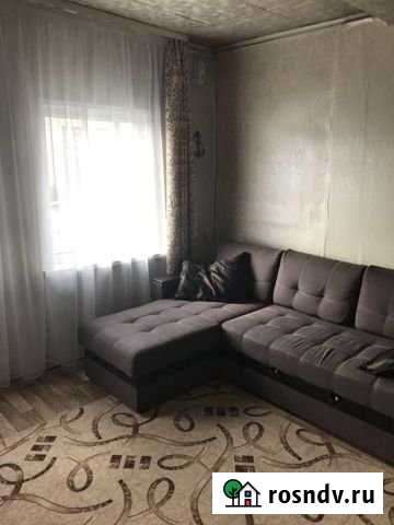 Дом 50 м² на участке 6 сот. на продажу в Ижевске Ижевск - изображение 1