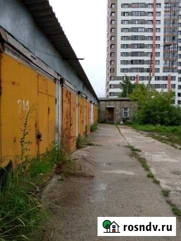 Гараж 19 м² на продажу в Химках Химки - изображение 1
