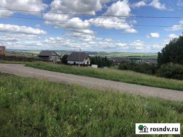 Участок ИЖС 10 сот. на продажу в Емельяново Емельяново - изображение 1