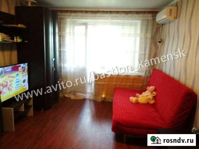 2-комнатная квартира, 44 м², 4/5 эт. в аренду на длительный срок в Каменске-Шахтинском Каменск-Шахтинский - изображение 1