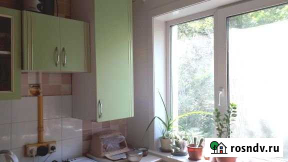 1-комнатная квартира, 30 м², 2/5 эт. на продажу в Иркутске Иркутск - изображение 1