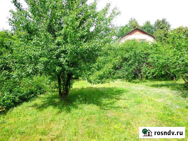 Дом 293.4 м² на участке 19 сот. на продажу в Подольске Подольск - изображение 1