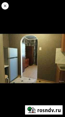 1-комнатная квартира, 19 м², 1/5 эт. на продажу в Азове Азов - изображение 1