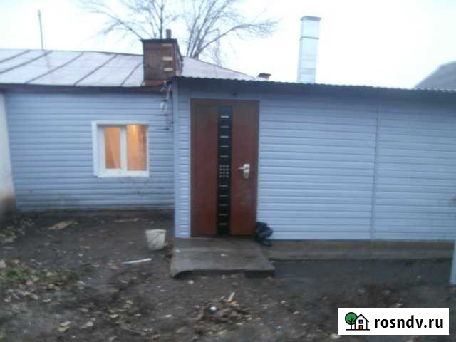 Дом 35 м² на участке 2 сот. на продажу в Тамбове Тамбов - изображение 1