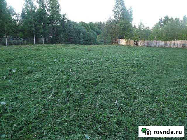 Участок ИЖС 11 сот. на продажу в Вязьме Вязьма - изображение 1