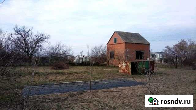 Дача 36 м² на участке 9 сот. на продажу в Славянске-на-Кубани Славянск-на-Кубани - изображение 1