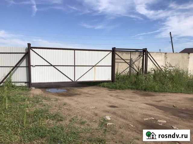 Участок промназначения 37 сот. на продажу в Можге Можга - изображение 1