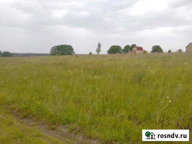 Участок ИЖС 15 сот. на продажу в Веневе Венев - изображение 1