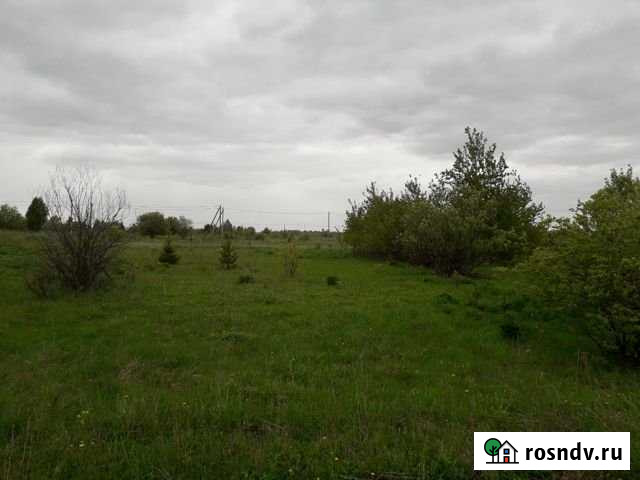 Участок СНТ, ДНП 6 сот. на продажу в Чернушке Чернушка - изображение 1