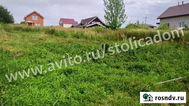 Участок ИЖС 6 сот. на продажу в Айше Айша - изображение 1