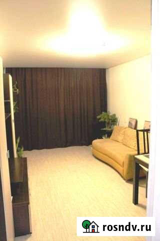 Квартира-студия, 27 м², 6/9 эт. на продажу в Кирове Киров - изображение 1