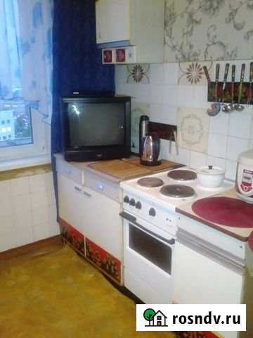 2-комнатная квартира, 45 м², 7/9 эт. на продажу в Мурманске Мурманск - изображение 1