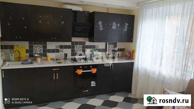 3-комнатная квартира, 61.2 м², 3/9 эт. на продажу в Ярославле Ярославль - изображение 1