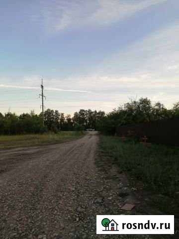 Участок СНТ, ДНП 12 сот. на продажу в Самаре Самара - изображение 1