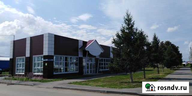 Аренда нового магазина 320м.кв Омск - изображение 1