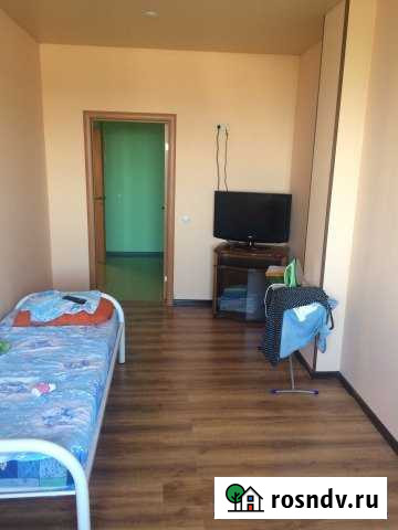 2-комнатная квартира, 56 м², 2/9 эт. в аренду посуточно в Геленджике Геленджик - изображение 1