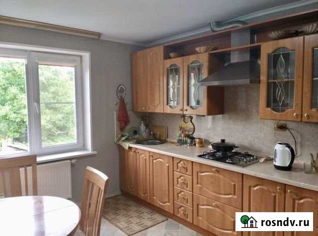 2-комнатная квартира, 45 м², 2/2 эт. на продажу в Зеленоградске Зеленоградск - изображение 1