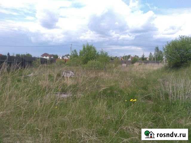 Участок ИЖС 12 сот. на продажу в Новозавидовском Новозавидовский - изображение 1