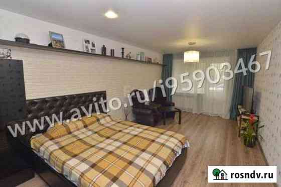 1-комнатная квартира, 50 м², 1/3 эт. на продажу в Костроме Кострома