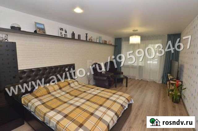 1-комнатная квартира, 50 м², 1/3 эт. на продажу в Костроме Кострома - изображение 1