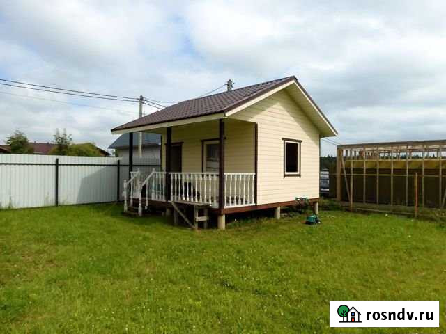 Участок СНТ, ДНП 10 сот. на продажу в Реммаше Реммаш - изображение 1