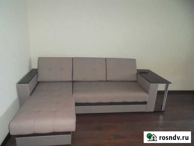 1-комнатная квартира, 40 м², 8/17 эт. в аренду на длительный срок в Иркутске Иркутск - изображение 1