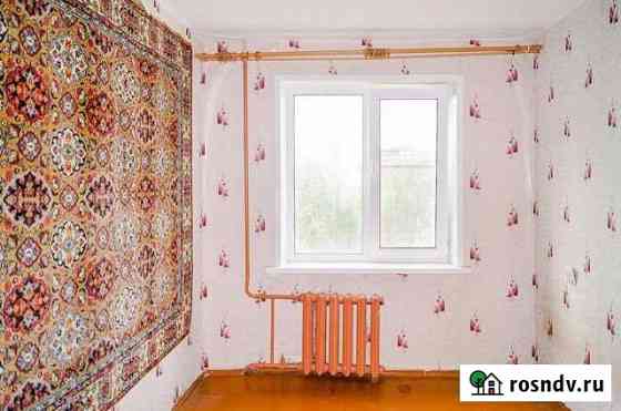 3-комнатная квартира, 57.5 м², 7/9 эт. на продажу в Ярославле Ярославль