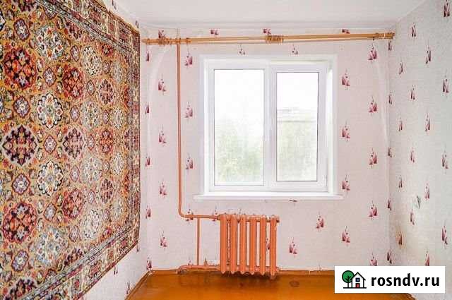 3-комнатная квартира, 57.5 м², 7/9 эт. на продажу в Ярославле Ярославль - изображение 1