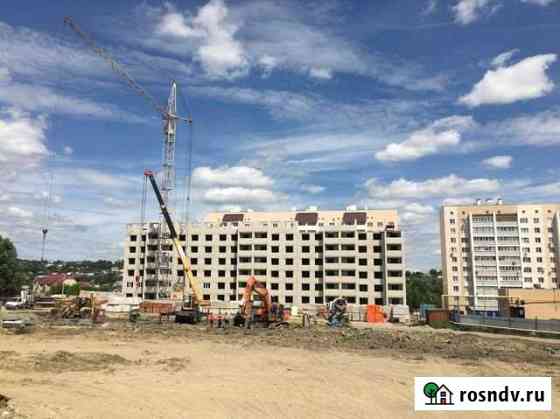 2-комнатная квартира, 53 м², 2/10 эт. на продажу в Пензе Пенза