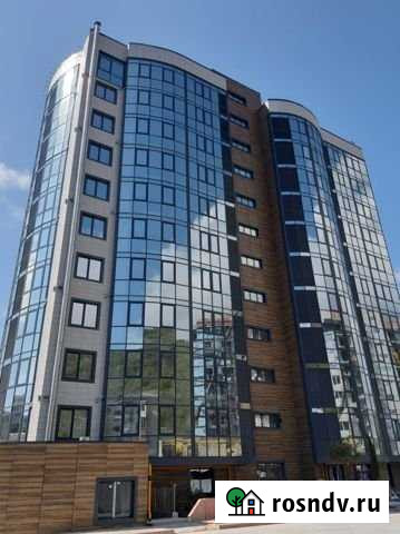 2-комнатная квартира, 57 м², 11/11 эт. на продажу в Небуге Небуг - изображение 1