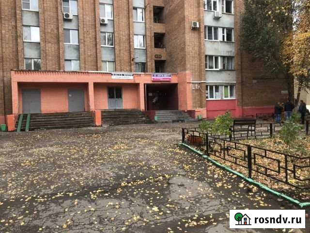 Помещение свободного назначения 80кв.м Самара - изображение 1