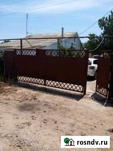 Дом 65 м² на участке 15 сот. на продажу в Джанкое Джанкой - изображение 1