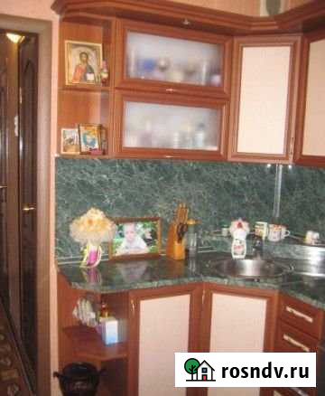 3-комнатная квартира, 63 м², 4/9 эт. на продажу в Губкине Губкин - изображение 1