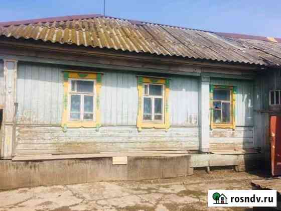 Дом 45 м² на участке 6 сот. на продажу в Лысьве Лысьва