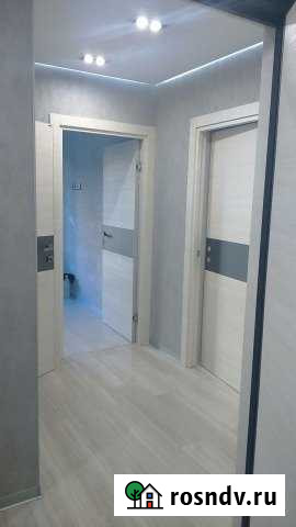 2-комнатная квартира, 52.3 м², 1/10 эт. на продажу в Саранске Саранск - изображение 1